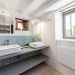 Peaceful Estate With Pool Near Tournon Frespech