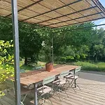 Peaceful Estate With Pool Near Tournon * Frespech