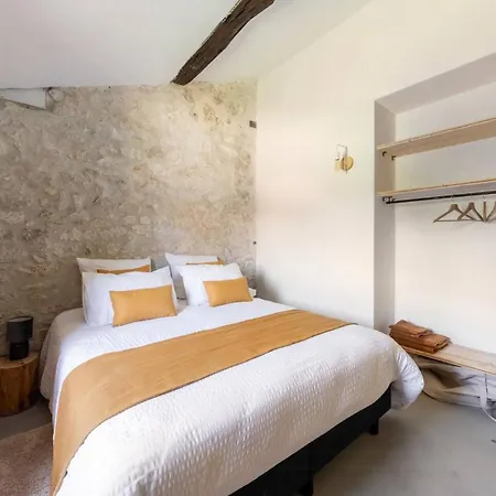 Peaceful Estate With Pool Near Tournon Casa vacanze
